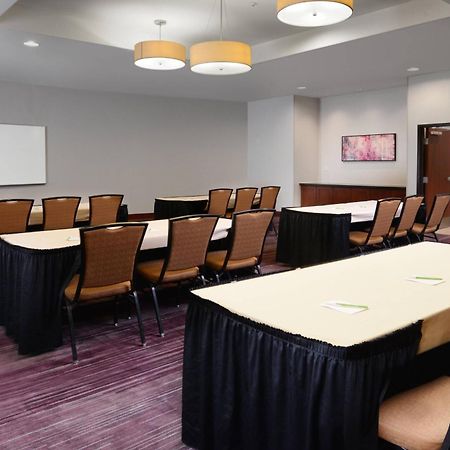 Hotel Courtyard Marriott Houston Pearland Exteriér fotografie