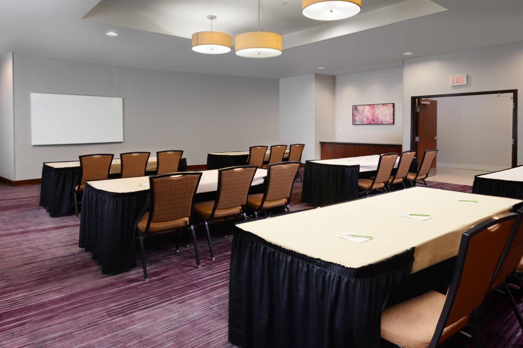 Hotel Courtyard Marriott Houston Pearland Exteriér fotografie