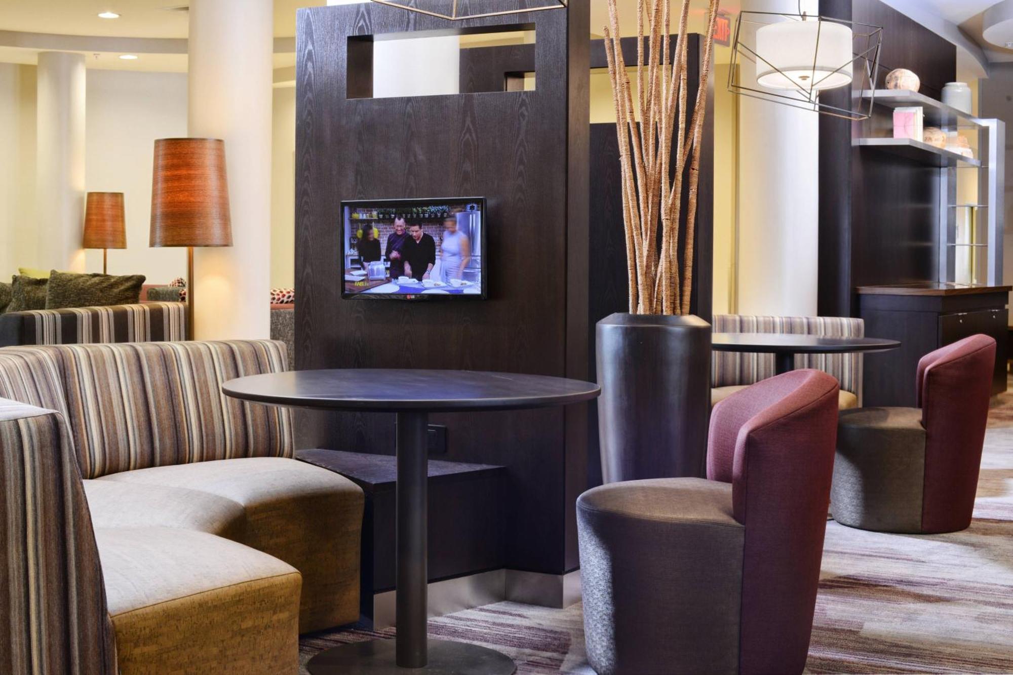 Hotel Courtyard Marriott Houston Pearland Exteriér fotografie