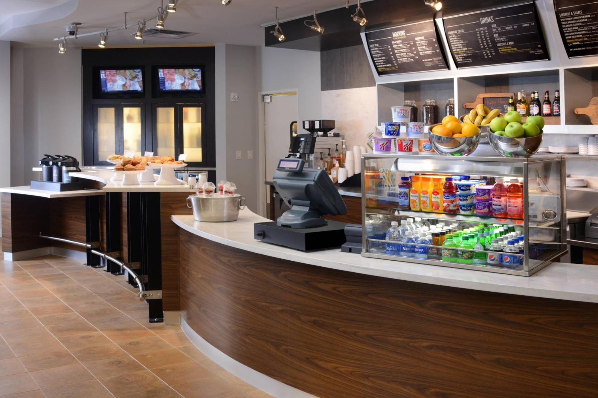 Hotel Courtyard Marriott Houston Pearland Exteriér fotografie
