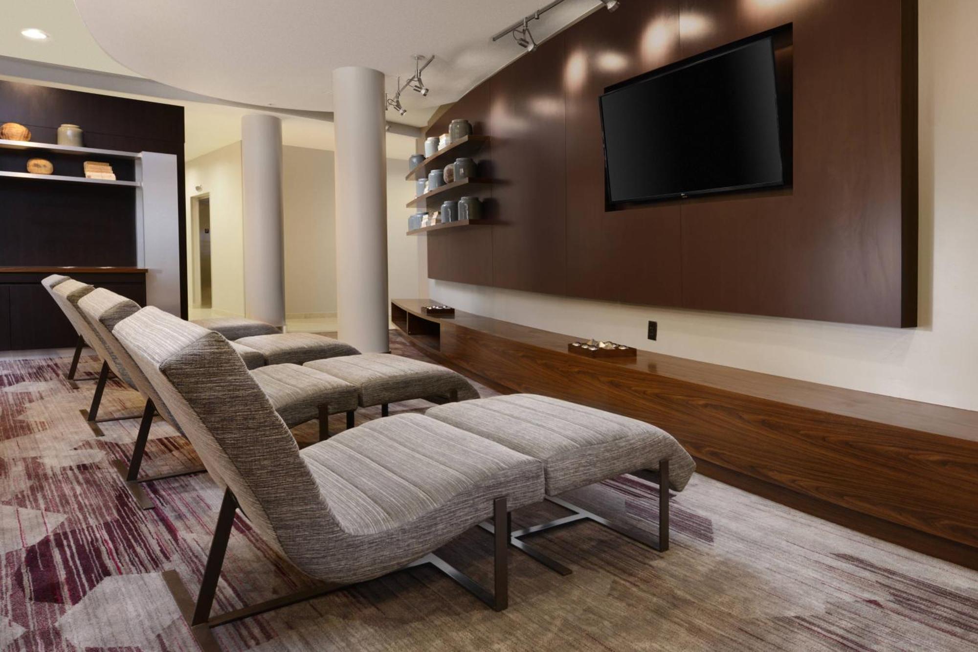 Hotel Courtyard Marriott Houston Pearland Exteriér fotografie